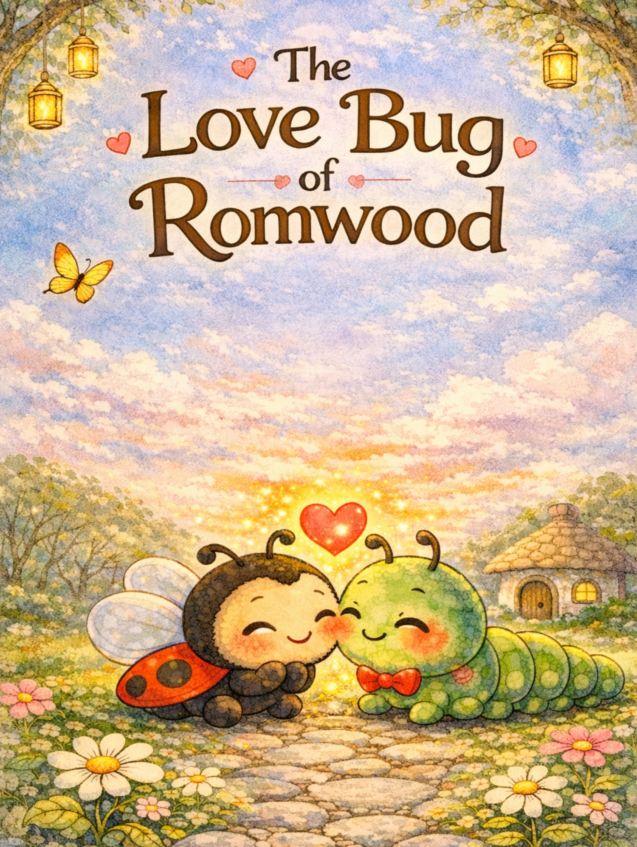 The Lovebug of Romwood