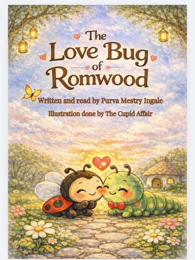 The Lovebug of Romwood