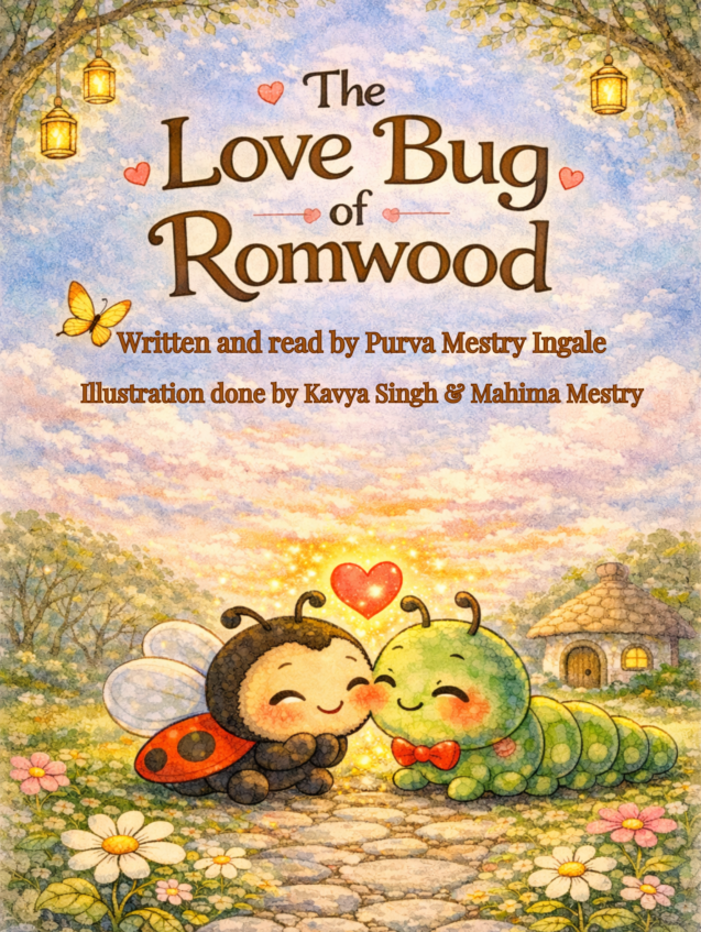 The Lovebug of Romwood