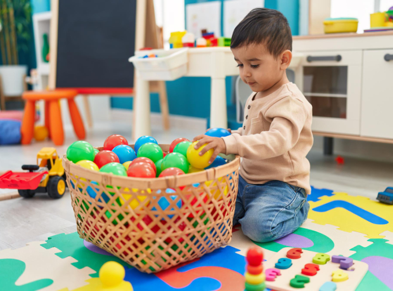 Preschools & Educators