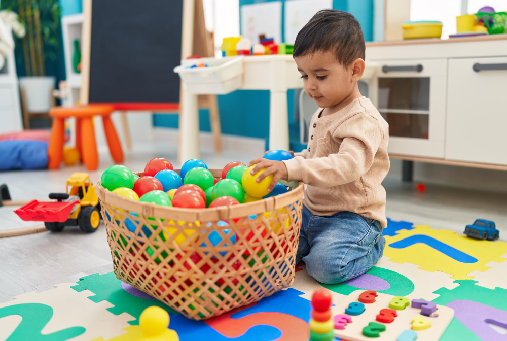 Preschools & Educators