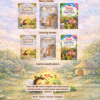 The Lovebug of Romwood – Activity Book