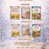 Sammy the Squirrel Teaches a Lesson-Activitybook