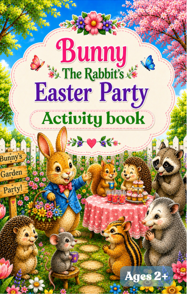 Bunny-the-Rabbits--Easter-Party-Activity-Book