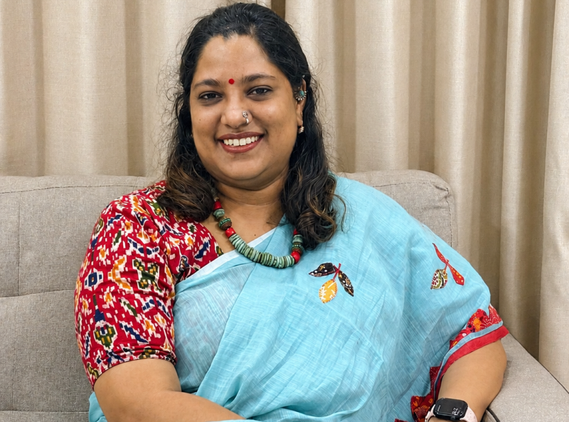 Purva Ingale