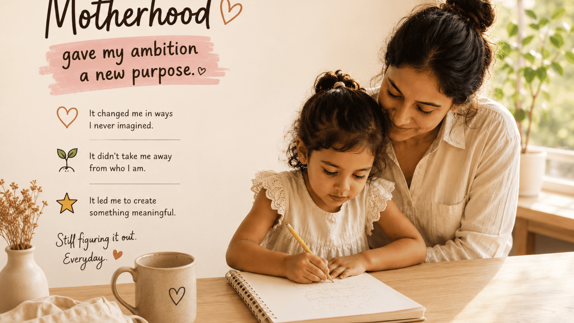 How-Becoming-a-Mom-Changed-Me