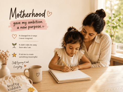 How-Becoming-a-Mom-Changed-Me