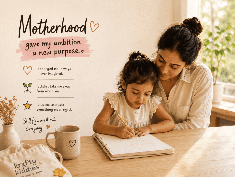 How-Becoming-a-Mom-Changed-Me