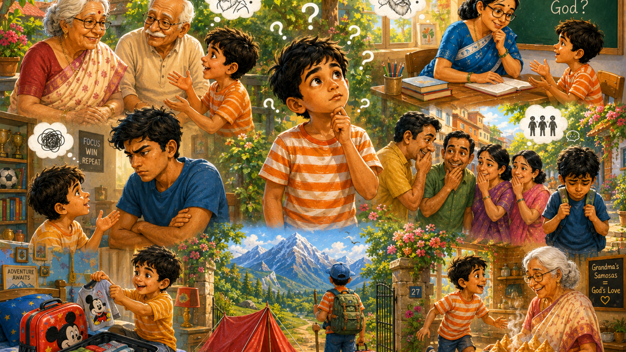 Curiosity-of-a-Childs-Mind