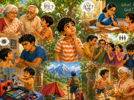 Curiosity-of-a-Childs-Mind