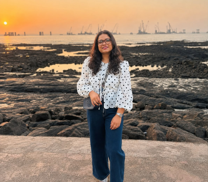Kavya Singh