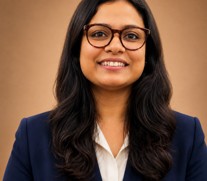 Kavya Singh