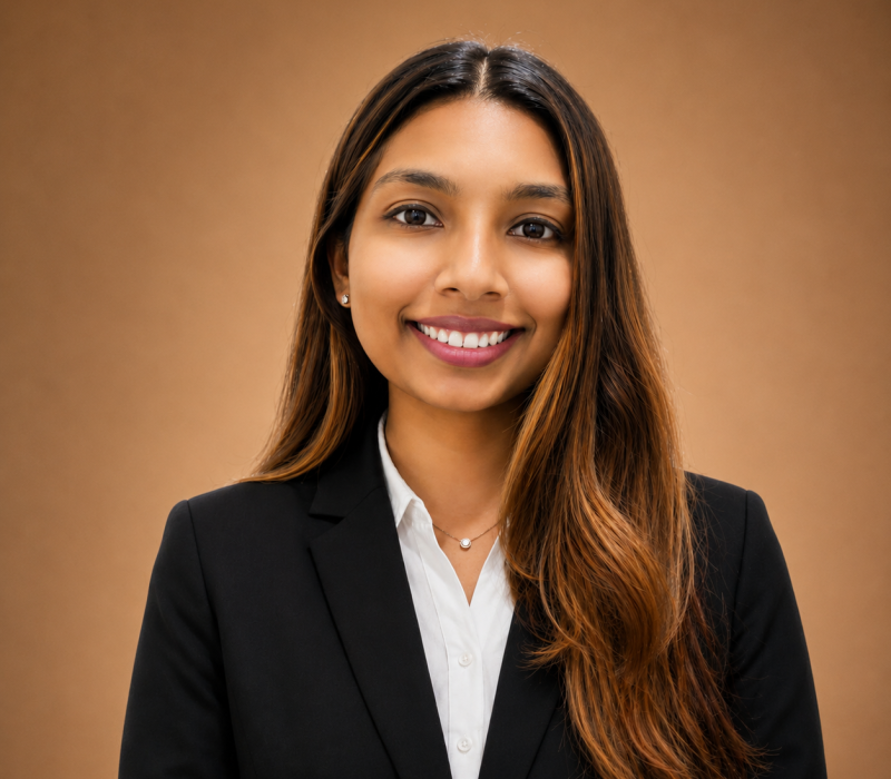 Mahima Mehta Mestry