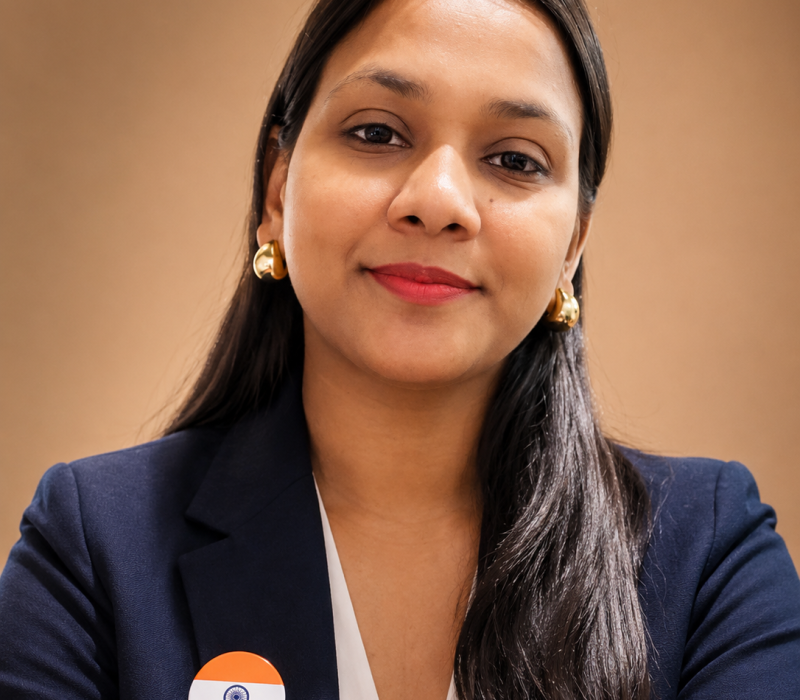 Ruksar Shaikh