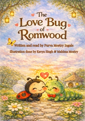 The love bug of the Romwoods