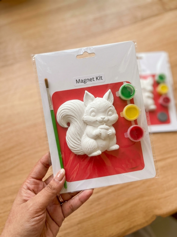 diy-acorn-squirrel-fridge-magnet-kit
